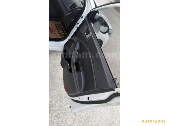 2014 MODEL YENİ KASA STYLE BENZİN&LPG