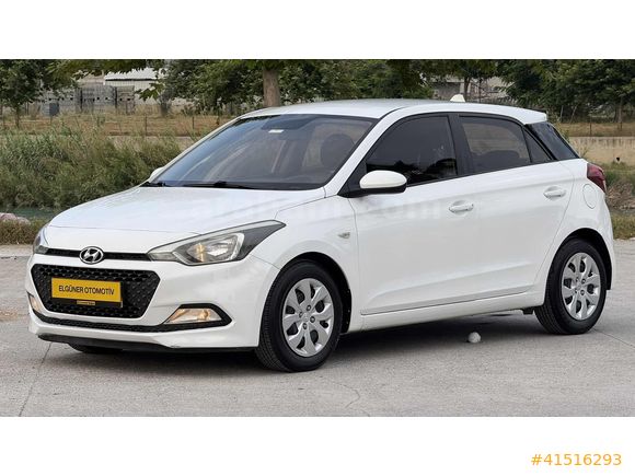 2014 MODEL YENİ KASA STYLE BENZİN&LPG