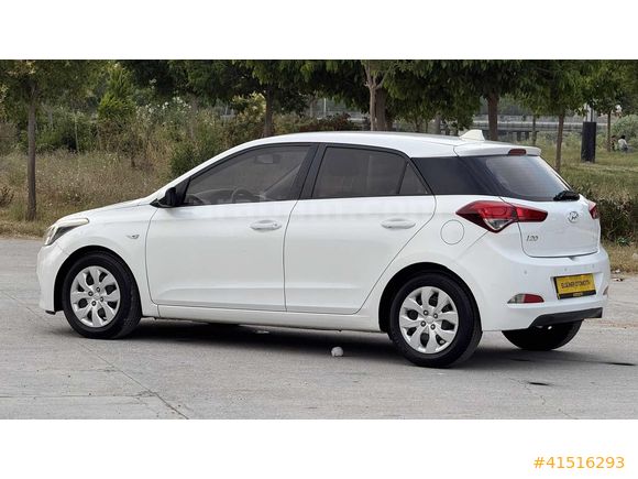 2014 MODEL YENİ KASA STYLE BENZİN&LPG