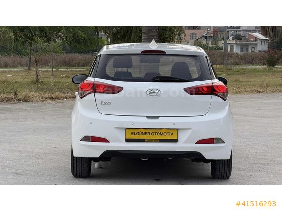 2014 MODEL YENİ KASA STYLE BENZİN&LPG
