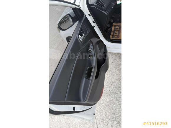 2014 MODEL YENİ KASA STYLE BENZİN&LPG