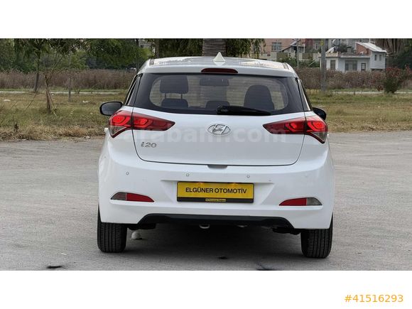 2014 MODEL YENİ KASA STYLE BENZİN&LPG