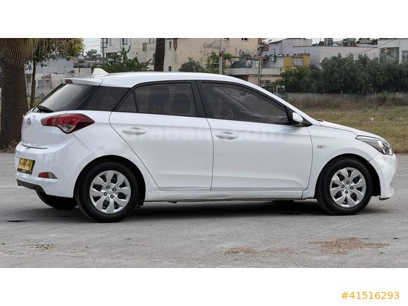 2014 MODEL YENİ KASA STYLE BENZİN&LPG