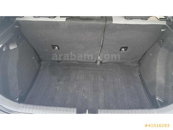 2014 MODEL YENİ KASA STYLE BENZİN&LPG