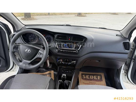 2014 MODEL YENİ KASA STYLE BENZİN&LPG
