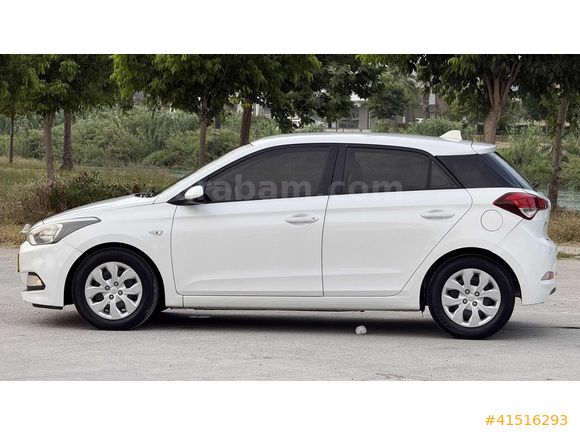 2014 MODEL YENİ KASA STYLE BENZİN&LPG