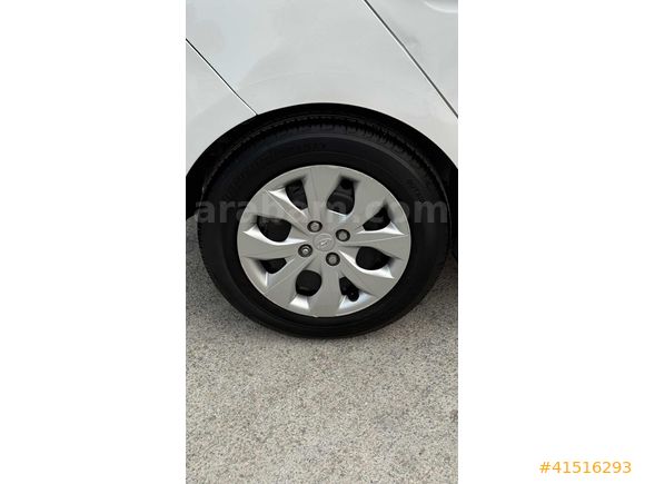 2014 MODEL YENİ KASA STYLE BENZİN&LPG