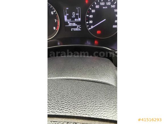 2014 MODEL YENİ KASA STYLE BENZİN&LPG