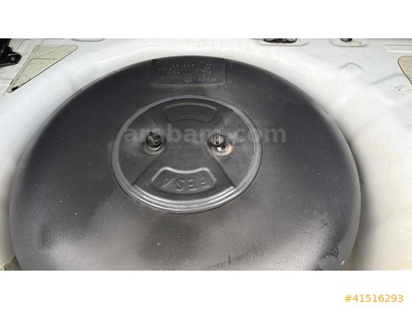 2014 MODEL YENİ KASA STYLE BENZİN&LPG