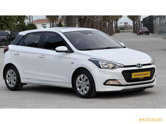 2014 MODEL YENİ KASA STYLE BENZİN&LPG
