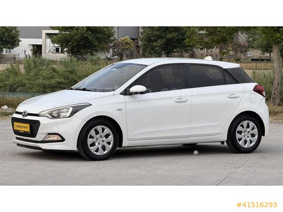 2014 MODEL YENİ KASA STYLE BENZİN&LPG