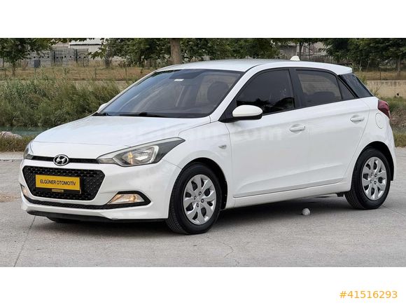 2014 MODEL YENİ KASA STYLE BENZİN&LPG