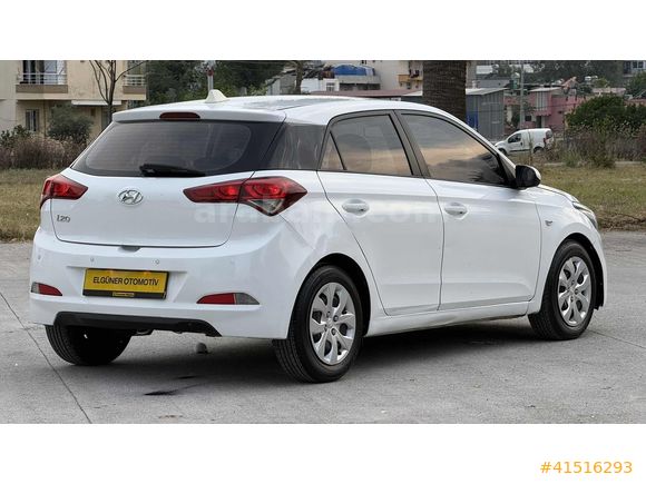 2014 MODEL YENİ KASA STYLE BENZİN&LPG