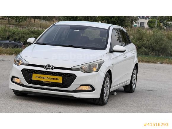 2014 MODEL YENİ KASA STYLE BENZİN&LPG