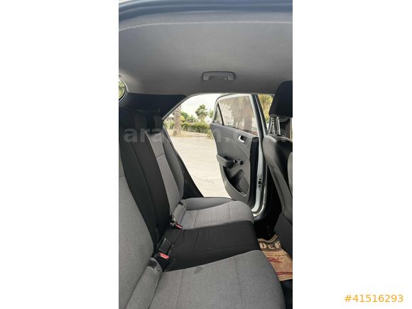 2014 MODEL YENİ KASA STYLE BENZİN&LPG