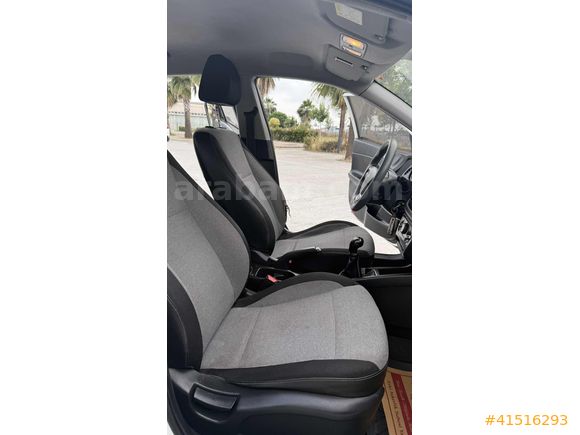 2014 MODEL YENİ KASA STYLE BENZİN&LPG