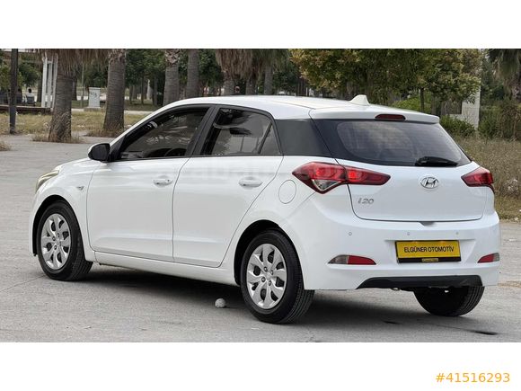 2014 MODEL YENİ KASA STYLE BENZİN&LPG