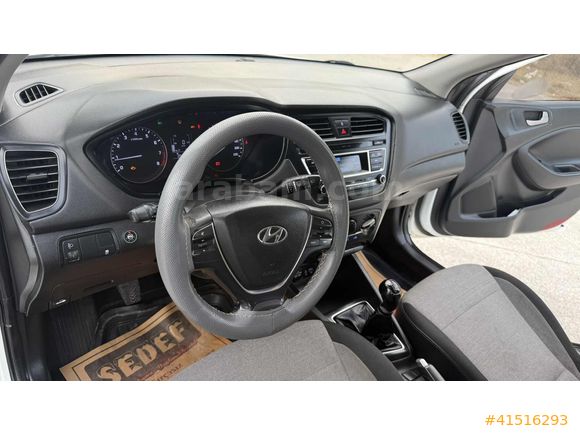 2014 MODEL YENİ KASA STYLE BENZİN&LPG