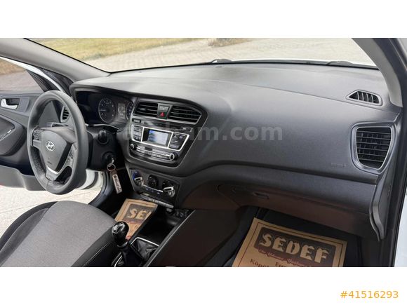 2014 MODEL YENİ KASA STYLE BENZİN&LPG
