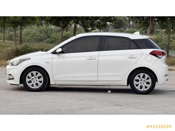 2014 MODEL YENİ KASA STYLE BENZİN&LPG