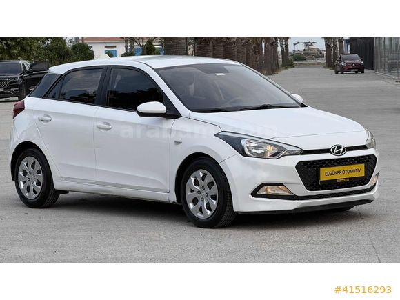 2014 MODEL YENİ KASA STYLE BENZİN&LPG