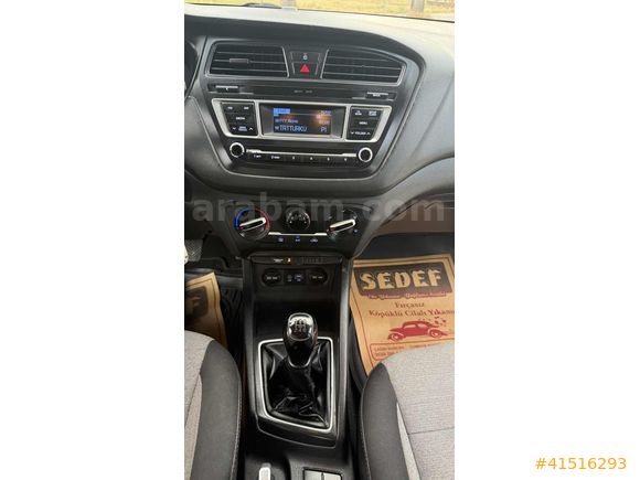 2014 MODEL YENİ KASA STYLE BENZİN&LPG