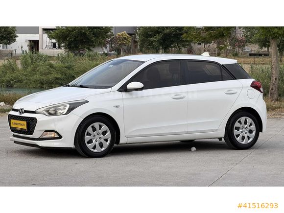 2014 MODEL YENİ KASA STYLE BENZİN&LPG