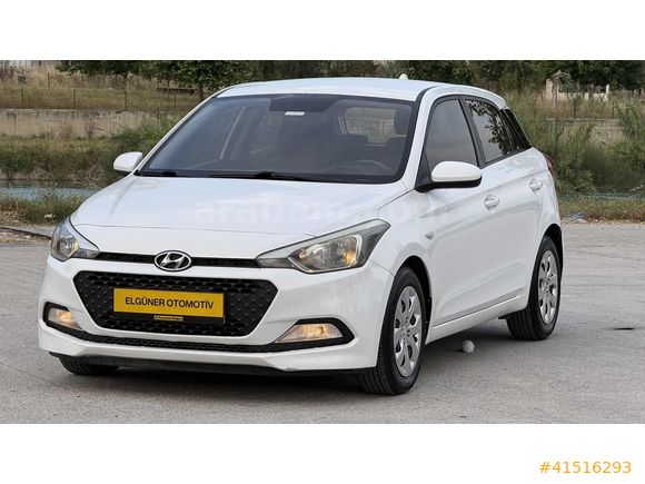 2014 MODEL YENİ KASA STYLE BENZİN&LPG