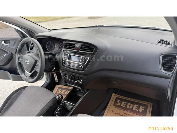 2014 MODEL YENİ KASA STYLE BENZİN&LPG