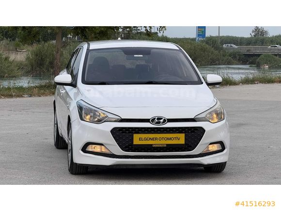2014 MODEL YENİ KASA STYLE BENZİN&LPG