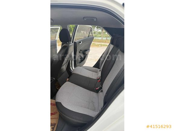 2014 MODEL YENİ KASA STYLE BENZİN&LPG