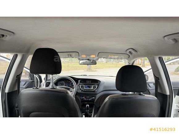 2014 MODEL YENİ KASA STYLE BENZİN&LPG