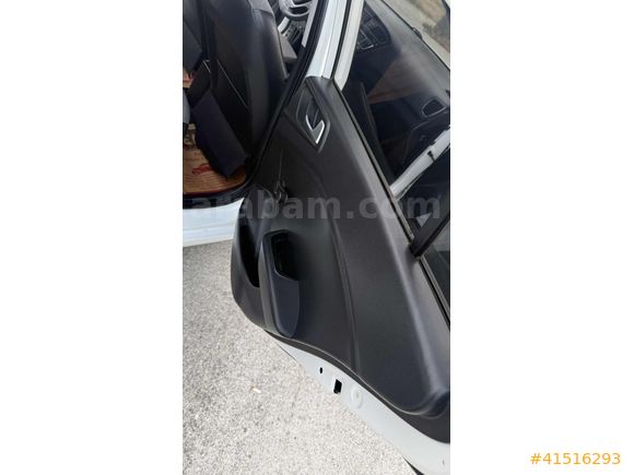 2014 MODEL YENİ KASA STYLE BENZİN&LPG