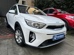 NURSAN - HATASIZ! 2023 KIA STONIC 4x2 COOL 1.4L OTOMATİK VİTES