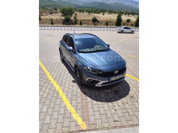Sahibinden Fiat Egea 1.4 Fire Urban 2025 HATASIZ GARANTİLİ