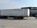 ERÇAL *KK.12 Ay Taksit İmkan* 2011 Fruehauf/Tulum Kayar Perde