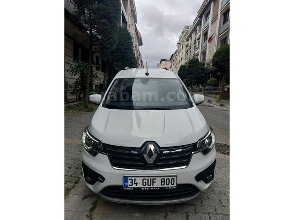 TR'NİN EN UYGUNU 0 MUAYENELİ 90 BİN KM 2023 MODEL MEMURDAN
