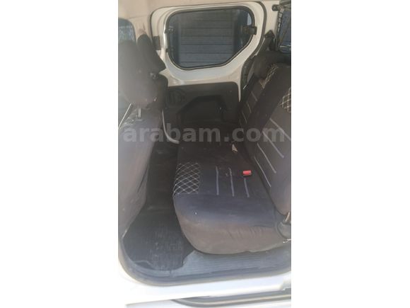 TR'NİN EN UYGUNU 0 MUAYENELİ 90 BİN KM 2023 MODEL MEMURDAN