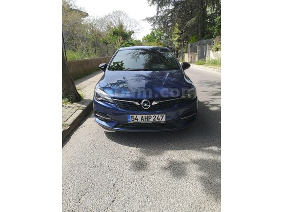 Sahibinden Opel Astra 1.2 T Edition 2020 Model
