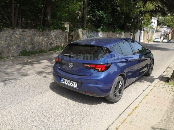 Sahibinden Opel Astra 1.2 T Edition 2020 Model