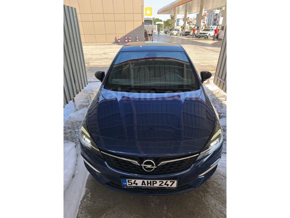 Sahibinden Opel Astra 1.2 T Edition 2020 Model