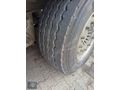 2012TİRSAN 55 LASTİK SAF DİNGİL TULUM KAYAR ORJİNAL HATASIZ