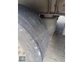 2012TİRSAN 55 LASTİK SAF DİNGİL TULUM KAYAR ORJİNAL HATASIZ