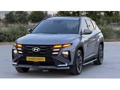 2025 MODEL 0 TUCSON 1.6 T-GDI HATASIZ BOYASIZ ÇİZİKSİZ EKSTRALI
