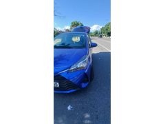 Sahibinden Toyota Yaris 1.5 Fun Special 2017 Model MASRAFSIZ