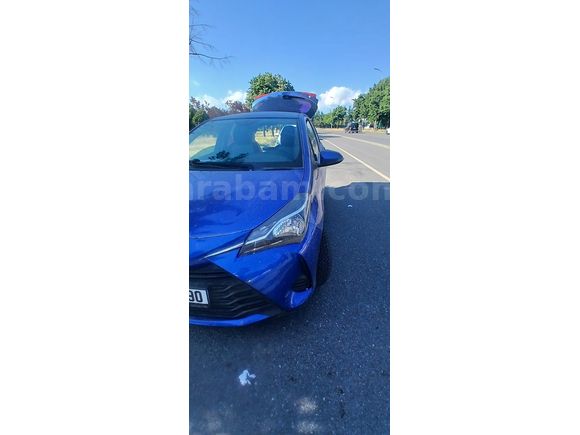 Sahibinden Toyota Yaris 1.5 Fun Special 2017 Model MASRAFSIZ