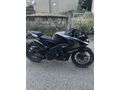 DÜŞÜK KM Bajaj Pulsar 200 RS 