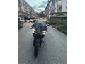 DÜŞÜK KM Bajaj Pulsar 200 RS 