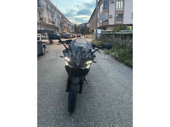 DÜŞÜK KM Bajaj Pulsar 200 RS 