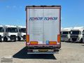 2013 MODEL KRONE MİDİLLİ KAYAR ÇATI-KAYAR PERDE-L. MASTER ! !